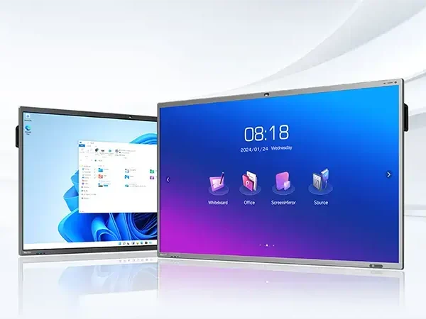 Horion M5A Pro Interactive Smart Board - 75inch