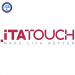 ITA Touch Interactive Smart Board In Nepal