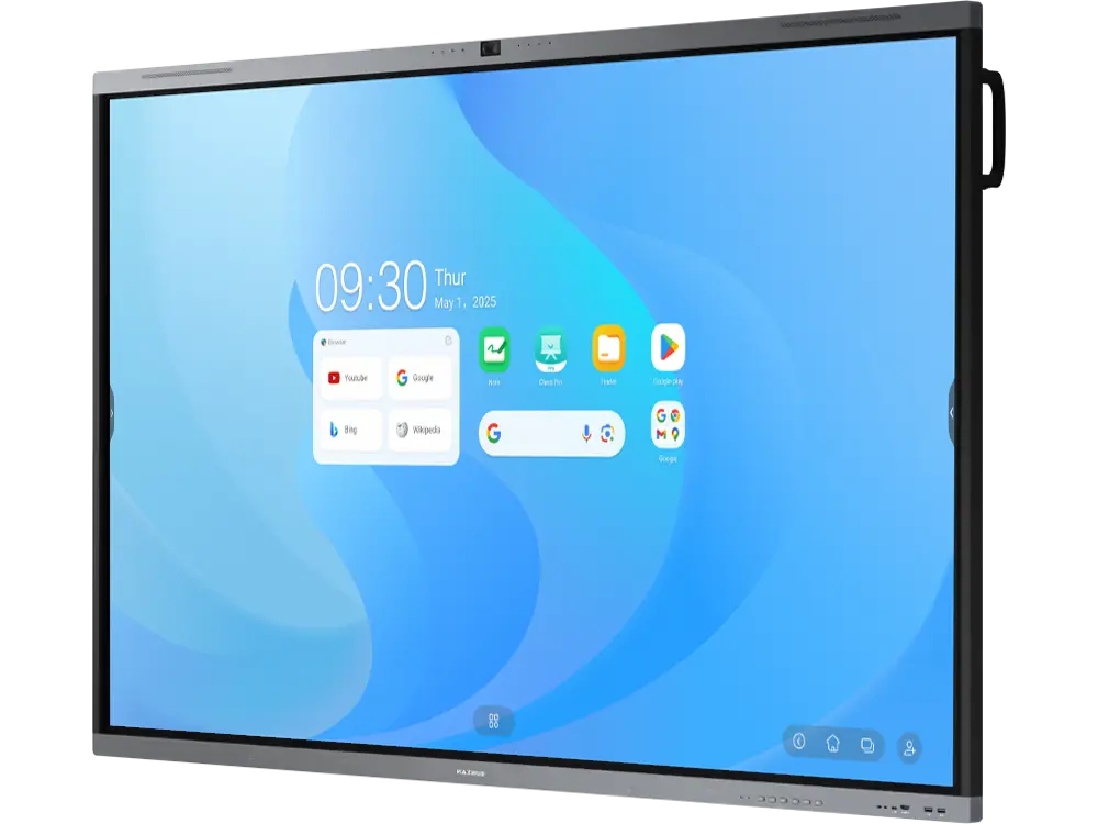 Maxhub U40 Series Interactive Flat Panel Smart Board - Image 4