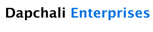 Dapchali Enterprises 