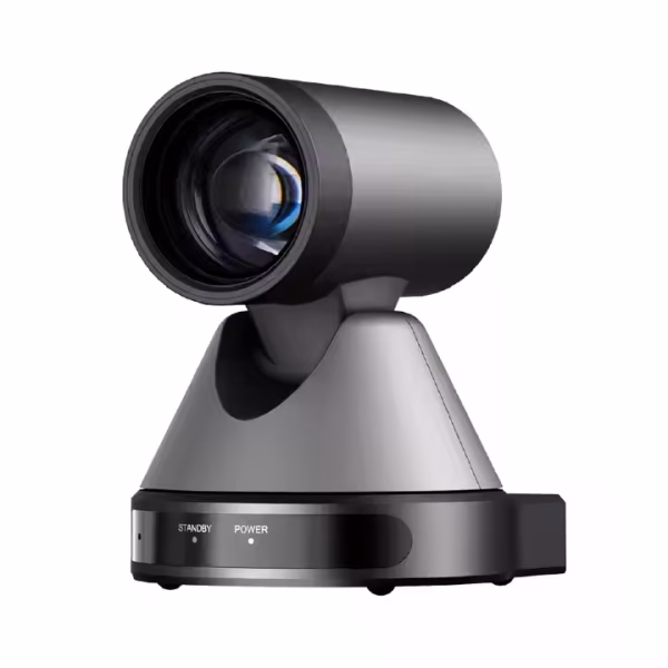 Benchmark PTZ Camera: Designed for Precision and Performance - 2k FHd