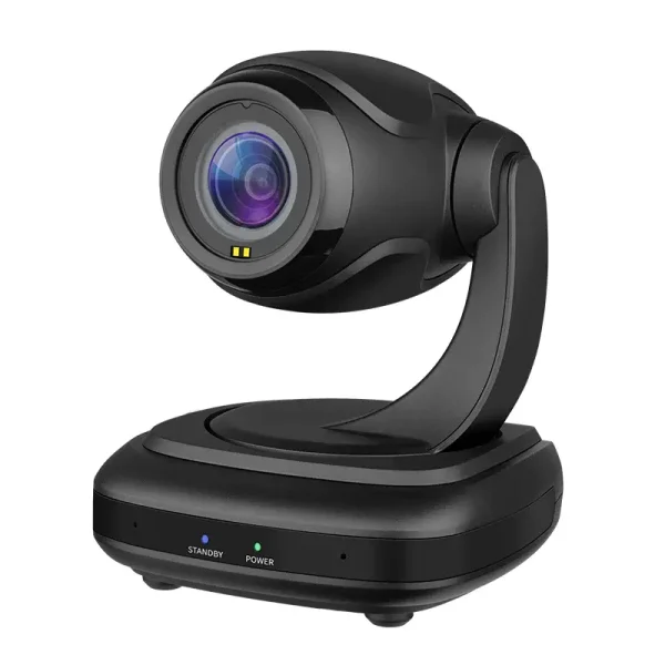 ROCWARE RC310 Full Hd PTZ Conferencing Camera for Live Streaming - Image 4
