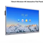 Hikvision Smart Board- Buy Hikvision Smart Board at Best Rate in Nepal